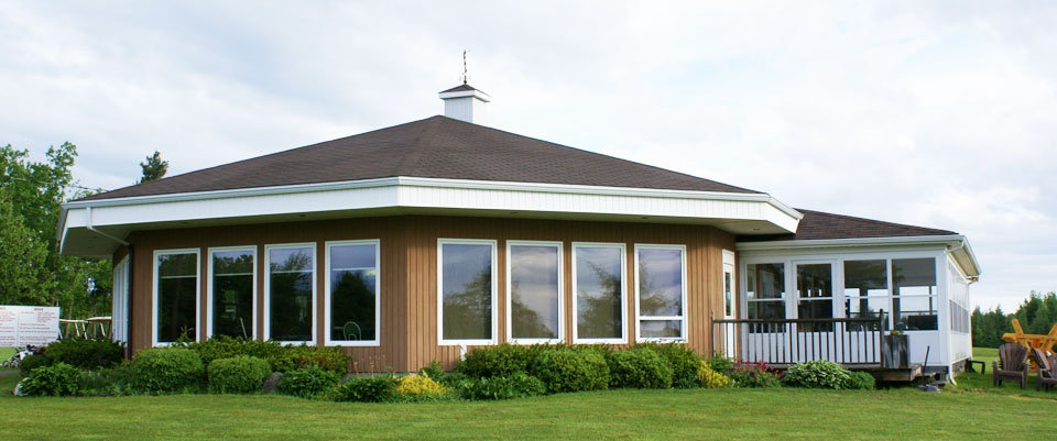 Club House