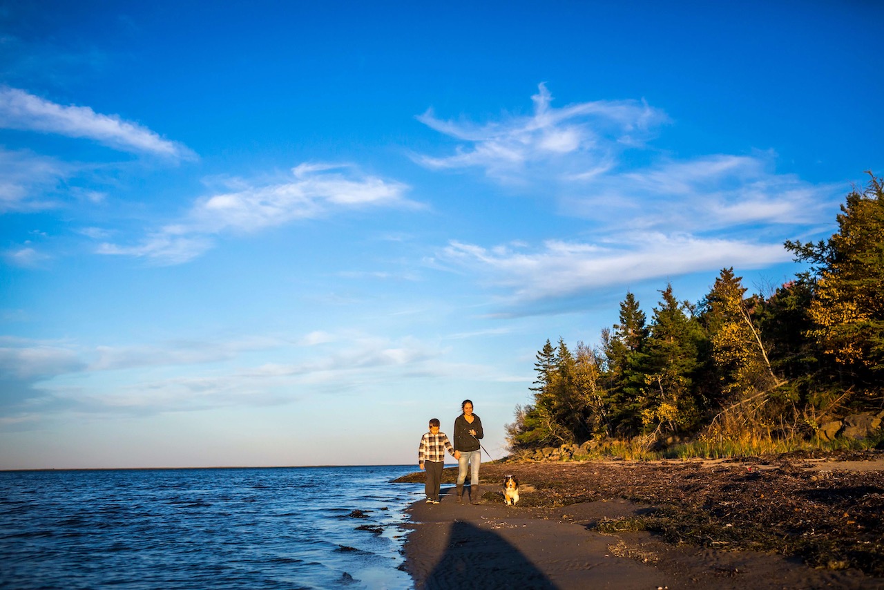 Kouchibouguac National Park